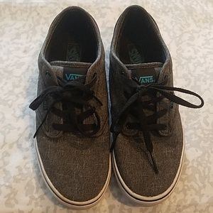 Vans shoes